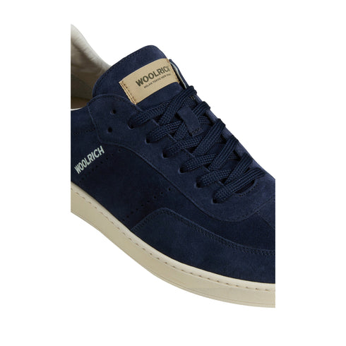 Woolrich Sneakers Sneakers Uomo Swing Court 40 - Francavilla Moda